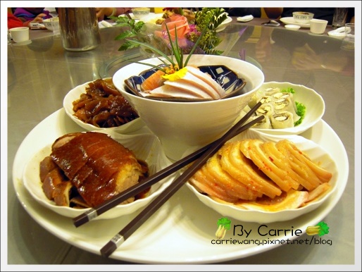 【台中宴會餐廳】新天地餐廳@崇德店 @飛天璇的口袋