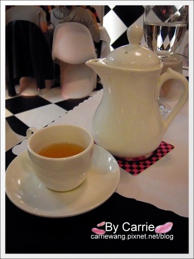 【台中餐廳】華麗狂女士．台中也有蜜糖吐司呦！ @飛天璇的口袋