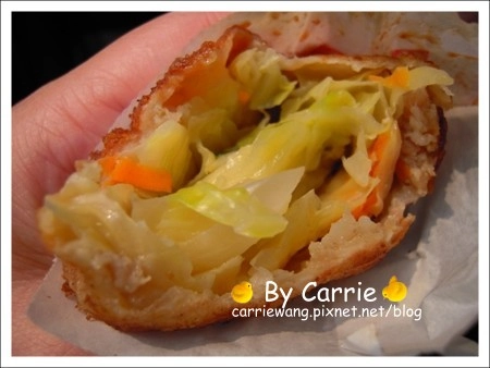 鹿港黃家脆皮煎包｜便宜又好吃的鹿港小吃美食 @飛天璇的口袋