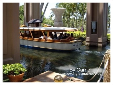 【夏威夷自由行】Day1 台灣&rarr;檀香山&rarr;大島&rarr;希爾頓唯克樂渡假村 @飛天璇的口袋