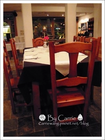 【台中餐廳】藍洞意式餐廳 @飛天璇的口袋