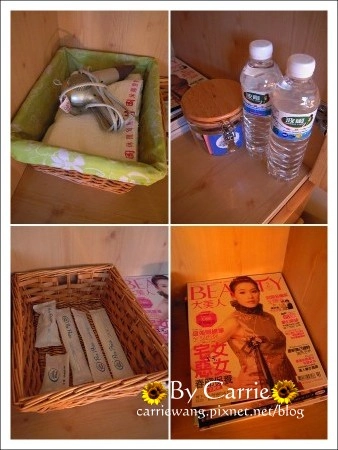 【宜蘭民宿推薦】羅東。靜園渡假別墅。電視台”食字路口”也來採訪 @飛天璇的口袋