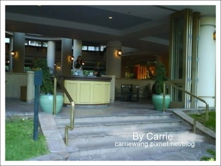 【夏威夷自由行】Day2 希爾頓唯克樂渡假村&rarr;黑沙灘&rarr;火山國家公園&rarr;希洛火山豆工廠 @飛天璇的口袋