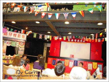 【宜蘭旅遊景點】五結鄉．國立台灣傳統藝術中心 @飛天璇的口袋