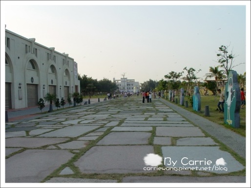 【嘉義旅遊】東石漁港．漁人碼頭 @飛天璇的口袋