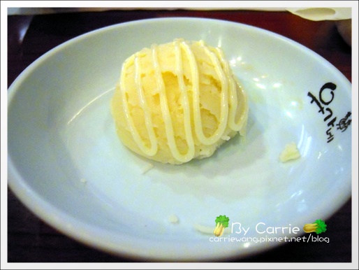 【台中韓式餐廳】柳家韓味新潮流．韓式料理 @飛天璇的口袋