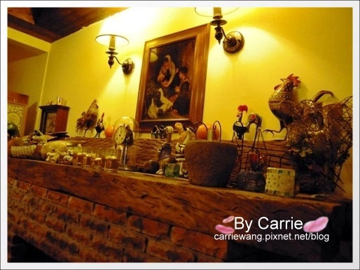 【台中餐廳】鄉村鵝廚房 Country Goose Kitchen．存中街餐廳美食推薦 @飛天璇的口袋