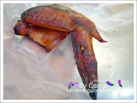 【宜蘭羅東夜市】必吃小吃美食推薦。義豐蔥油餅+阿公仔龍鳳腿+可口香碳烤+阿灶伯當歸羊肉湯+魏姐包心粉圓(一訪) @飛天璇的口袋