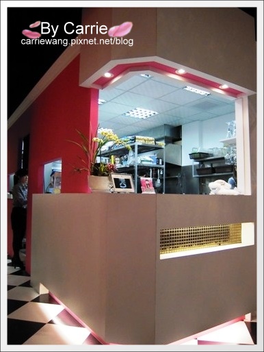 【台中餐廳】華麗狂女士．台中也有蜜糖吐司呦！ @飛天璇的口袋