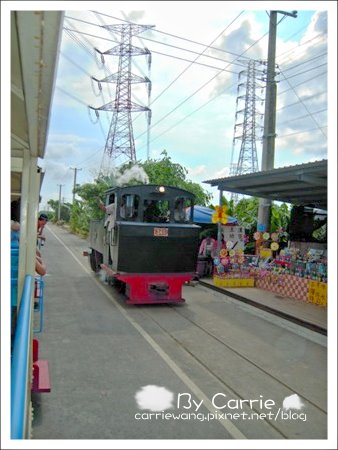 【彰化旅遊】溪湖糖廠v.s蒸汽小火車(五分車)之旅 @飛天璇的口袋