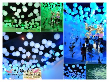 【台北花博】圓山公園區．文化館v.s真相館v.s爭艷館v.s名人館v.s流行館《五大主題館》 @飛天璇的口袋