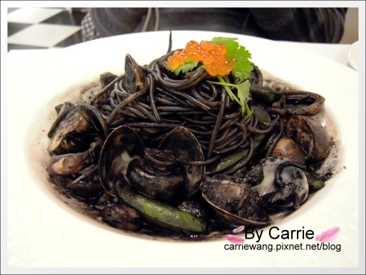 【台中餐廳】華麗狂女士．台中也有蜜糖吐司呦！ @飛天璇的口袋