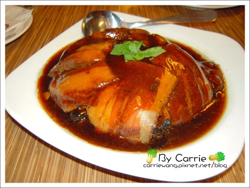 【台中中式餐廳】KIKI老媽餐廳．二訪 @飛天璇的口袋