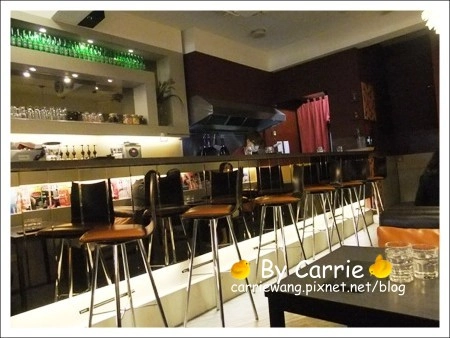 台中西區｜傻子廚房 PASH DINER．台中漢堡店元老，營業10幾年屹立不搖 @飛天璇的口袋