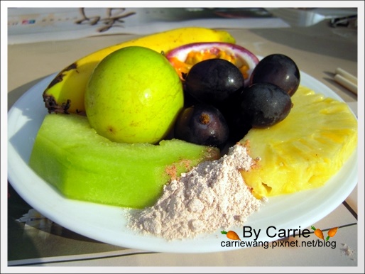 桂田中信酒店｜台南渡假式飯店，心巴黎餐廳早餐Buffet @飛天璇的口袋