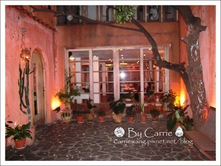 【台中餐廳】藍洞意式餐廳 @飛天璇的口袋