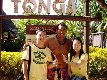 【夏威夷自由行】Day5 檀香山希爾頓酒店&rarr;Hilo Hattie&rarr;波里尼西亞文化村 @飛天璇的口袋