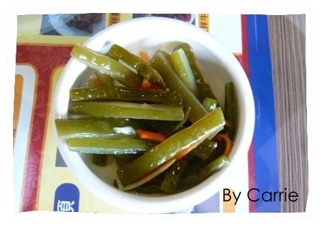 【台中韓式餐廳】韓鄉韓國料理@市府店 @飛天璇的口袋