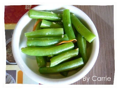 【台中韓式餐廳】韓鄉韓國料理@市府店 @飛天璇的口袋