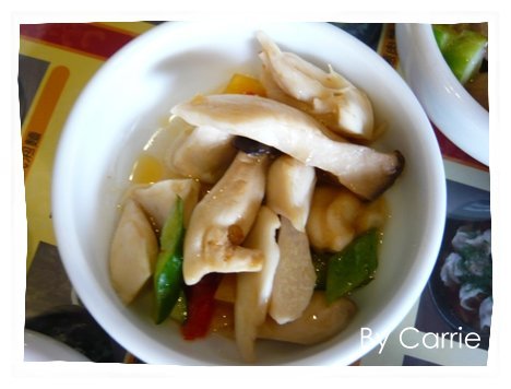 【台中韓式餐廳】韓鄉韓國料理@市府店 @飛天璇的口袋