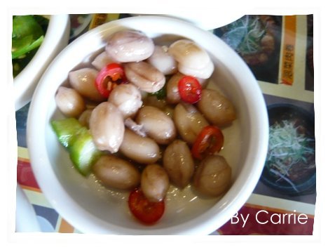 【台中韓式餐廳】韓鄉韓國料理@市府店 @飛天璇的口袋