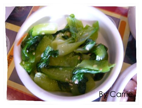 【台中韓式餐廳】韓鄉韓國料理@市府店 @飛天璇的口袋