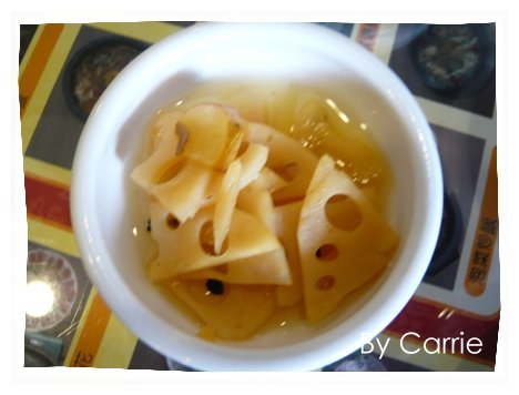 【台中韓式餐廳】韓鄉韓國料理@市府店 @飛天璇的口袋