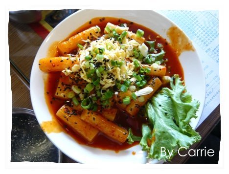 【台中韓式餐廳】韓鄉韓國料理@市府店 @飛天璇的口袋