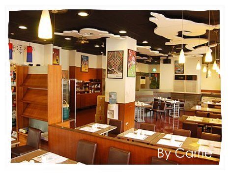 【台中韓式餐廳】韓鄉韓國料理@市府店 @飛天璇的口袋