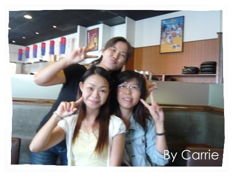 【台中韓式餐廳】韓鄉韓國料理@市府店 @飛天璇的口袋