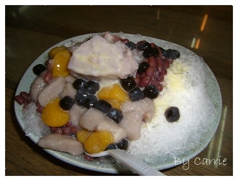 【台中逢甲夜市】大甲芋頭城 @飛天璇的口袋