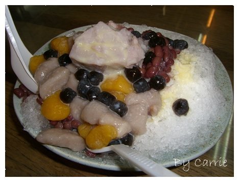 【台中逢甲夜市】大甲芋頭城 @飛天璇的口袋