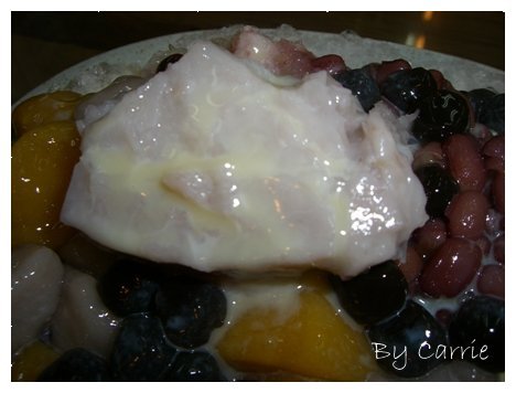 【台中逢甲夜市】大甲芋頭城 @飛天璇的口袋