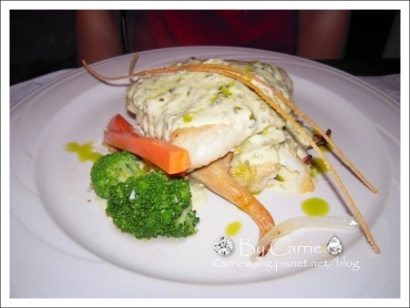 【台中餐廳】藍洞意式餐廳 @飛天璇的口袋