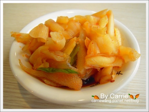 【台中餐廳】天天見麵．手工麵食館@健行店 @飛天璇的口袋