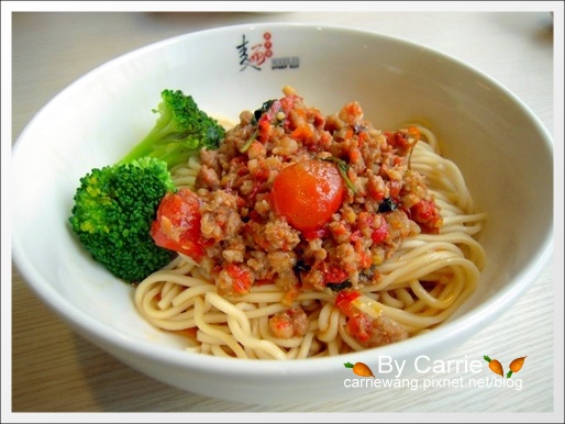 【台中餐廳】天天見麵．手工麵食館@健行店 @飛天璇的口袋