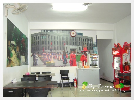 【台中韓式餐廳】北倉洞韓國烤肉．韓式料理(已歇業) @飛天璇的口袋