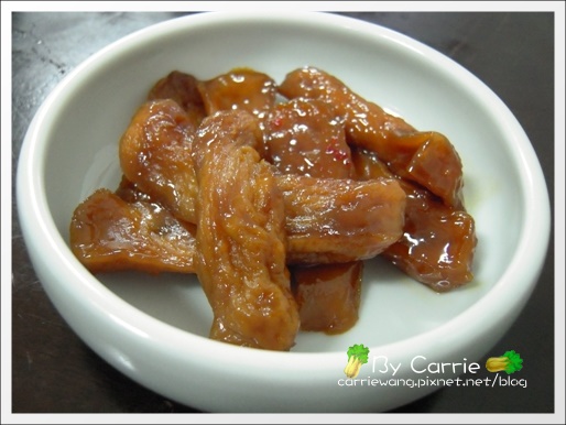 【台中韓式餐廳】北倉洞韓國烤肉．韓式料理(已歇業) @飛天璇的口袋