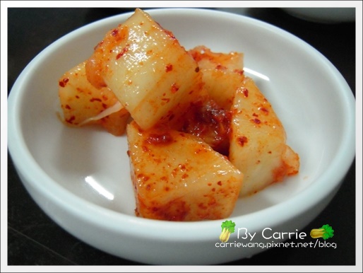 【台中韓式餐廳】北倉洞韓國烤肉．韓式料理(已歇業) @飛天璇的口袋