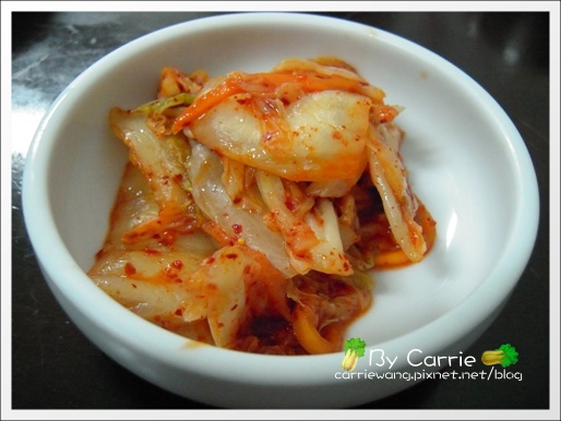 【台中韓式餐廳】北倉洞韓國烤肉．韓式料理(已歇業) @飛天璇的口袋