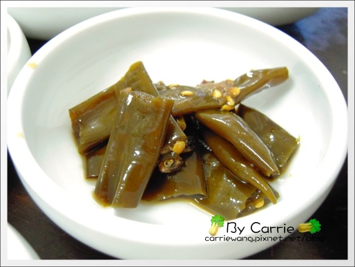 【台中韓式餐廳】北倉洞韓國烤肉．韓式料理(已歇業) @飛天璇的口袋