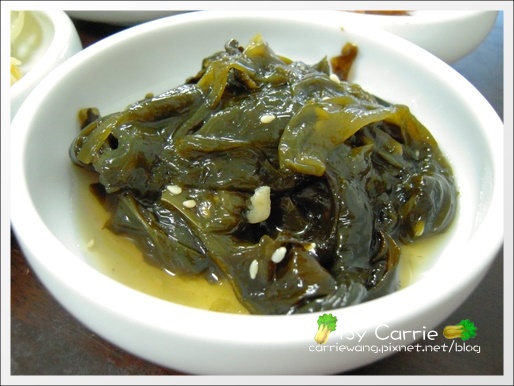 【台中韓式餐廳】北倉洞韓國烤肉．韓式料理(已歇業) @飛天璇的口袋