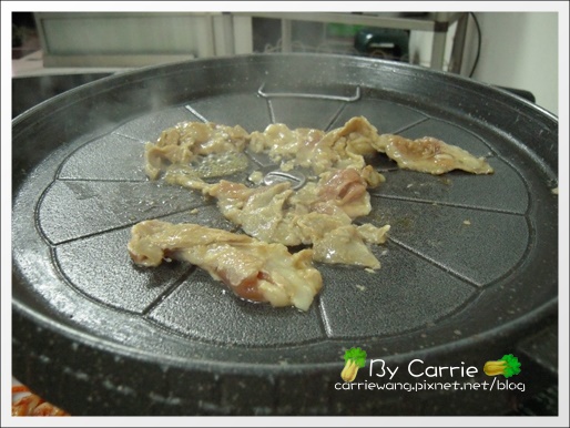 【台中韓式餐廳】北倉洞韓國烤肉．韓式料理(已歇業) @飛天璇的口袋