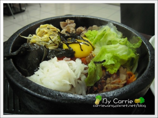 【台中韓式餐廳】北倉洞韓國烤肉．韓式料理(已歇業) @飛天璇的口袋