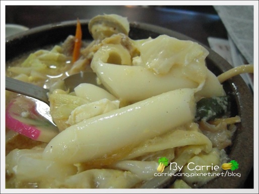 【台中韓式餐廳】北倉洞韓國烤肉．韓式料理(已歇業) @飛天璇的口袋