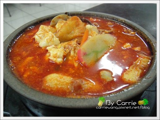 【台中韓式餐廳】北倉洞韓國烤肉．韓式料理(已歇業) @飛天璇的口袋