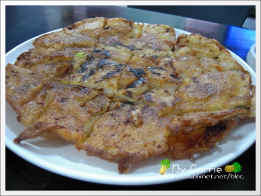 【台中韓式餐廳】北倉洞韓國烤肉．韓式料理(已歇業) @飛天璇的口袋