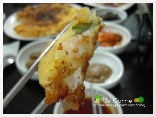 【台中韓式餐廳】北倉洞韓國烤肉．韓式料理(已歇業) @飛天璇的口袋