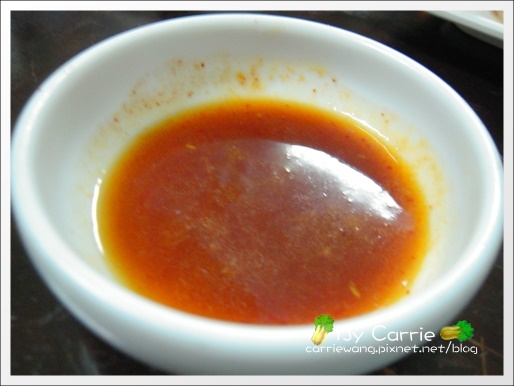 【台中韓式餐廳】北倉洞韓國烤肉．韓式料理(已歇業) @飛天璇的口袋