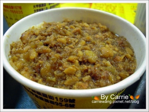 【大甲小吃美食】大甲媽蚵仔麵線+小胖麵線+黑石頭碳烤玉米 @飛天璇的口袋